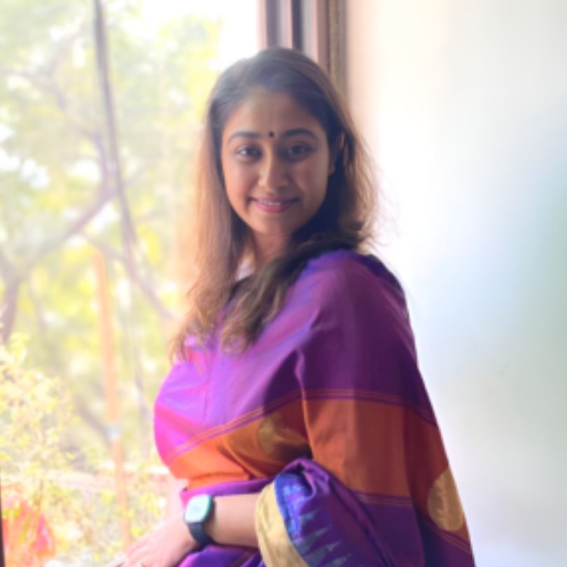 Ankita Agarwal - Founder SootBySoot