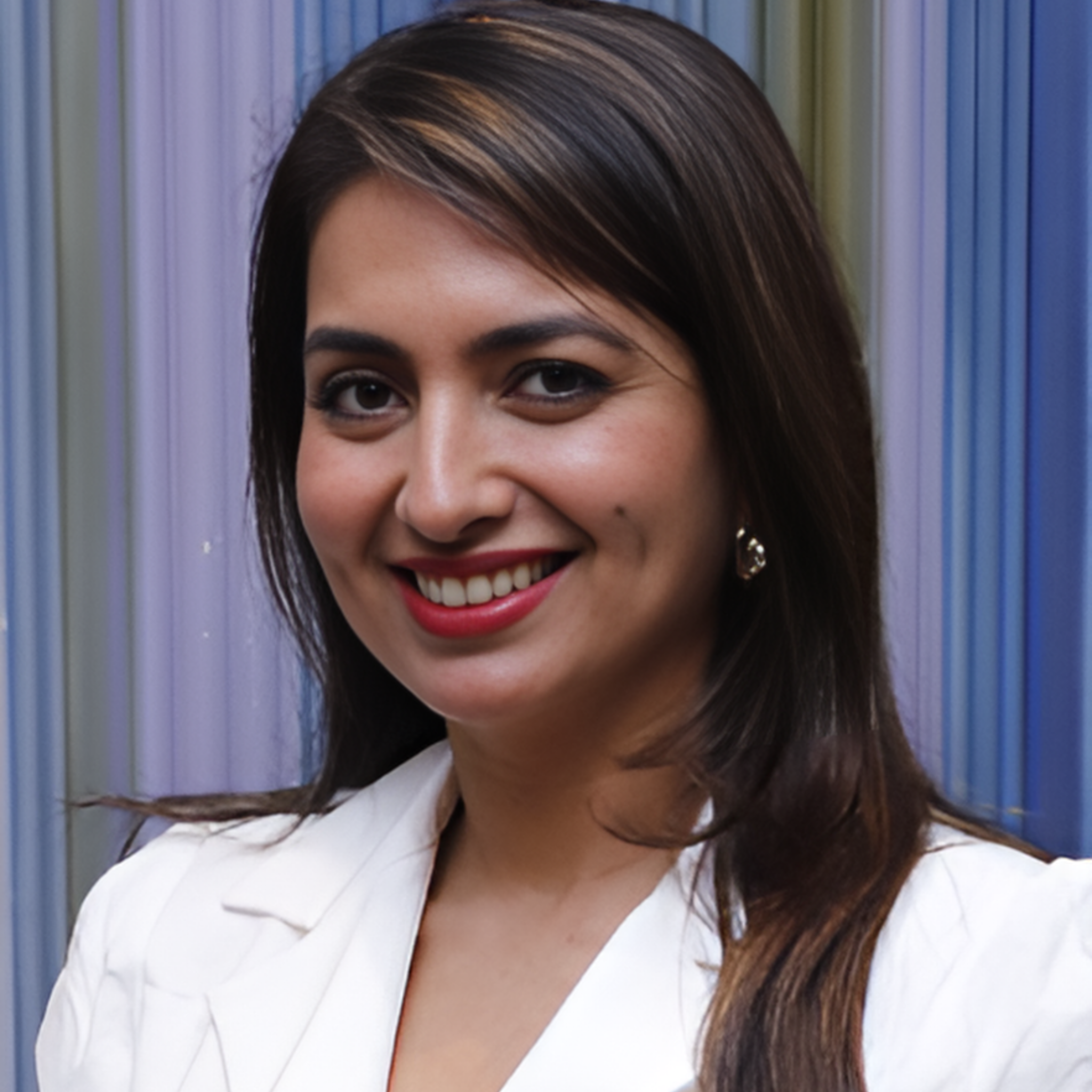 Manpreet Kaur- Director, Coolways Automate