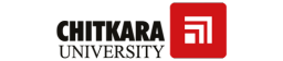 Chitkara University logo