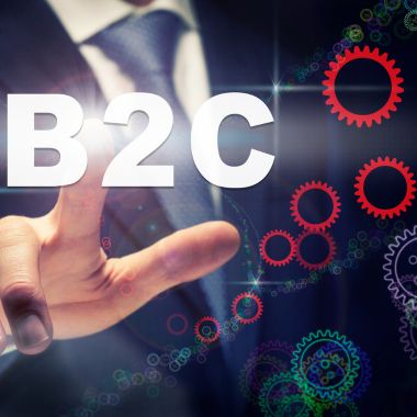 b2c seo services